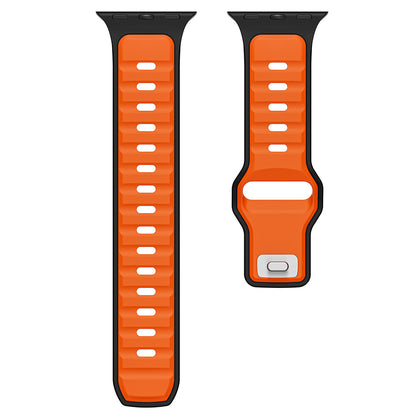 Xiaomi Amazfit Pace Zore KRD-135 22mm Silikon Kordon Strap Kayış