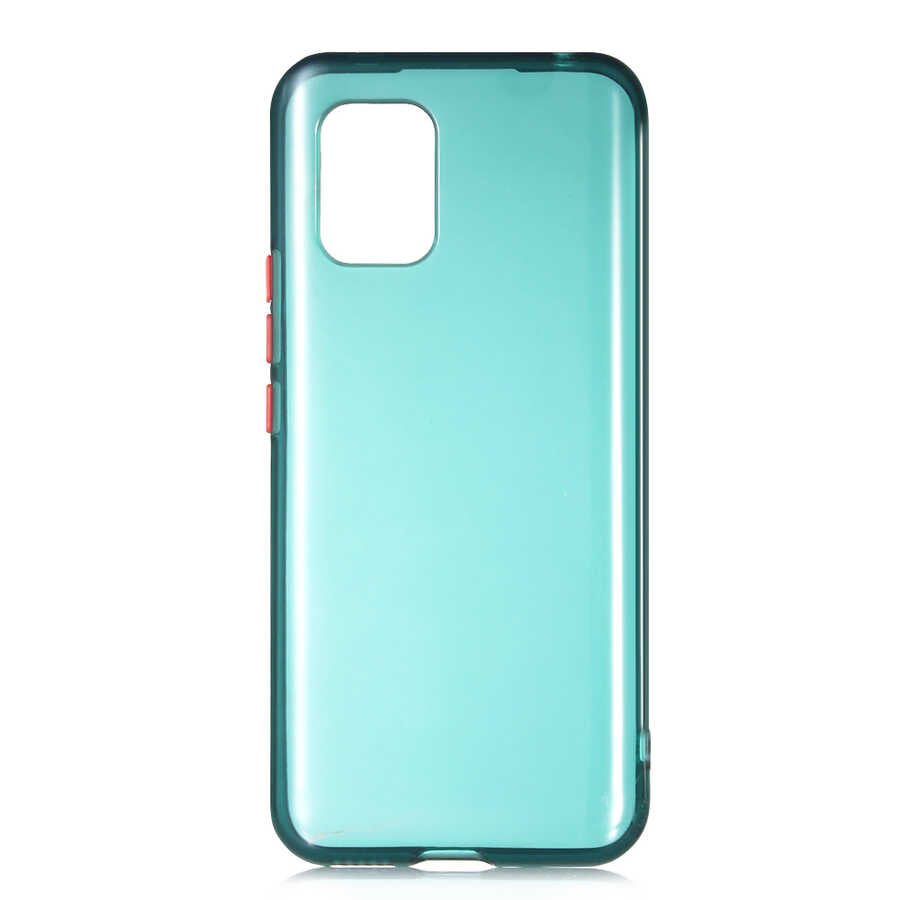 Xiaomi Mi 10 Lite Kılıf Zore Bistro Kapak