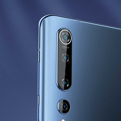Xiaomi Mi 10 Pro Benks KR Kamera Lens Koruyucu Cam