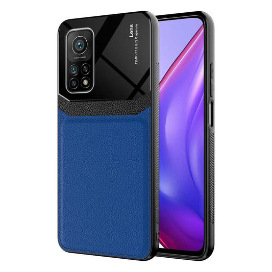Xiaomi Mi 10T Pro 5G Kılıf Zore Emiks Kapak