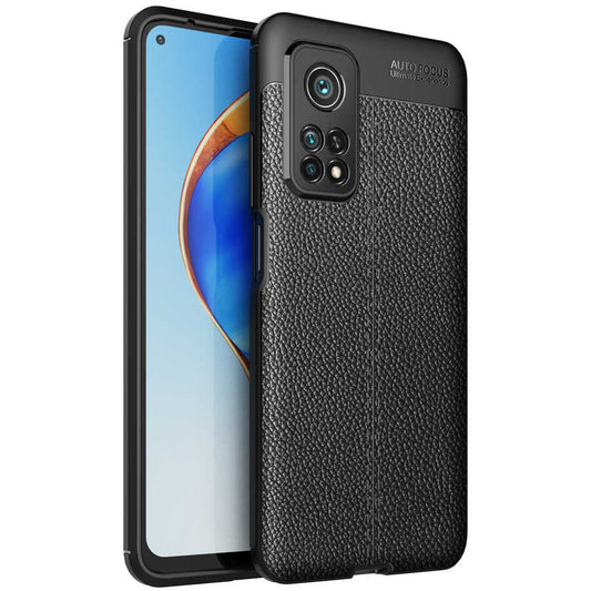 Xiaomi Mi 10T Pro 5G Kılıf Zore Niss Silikon Kapak