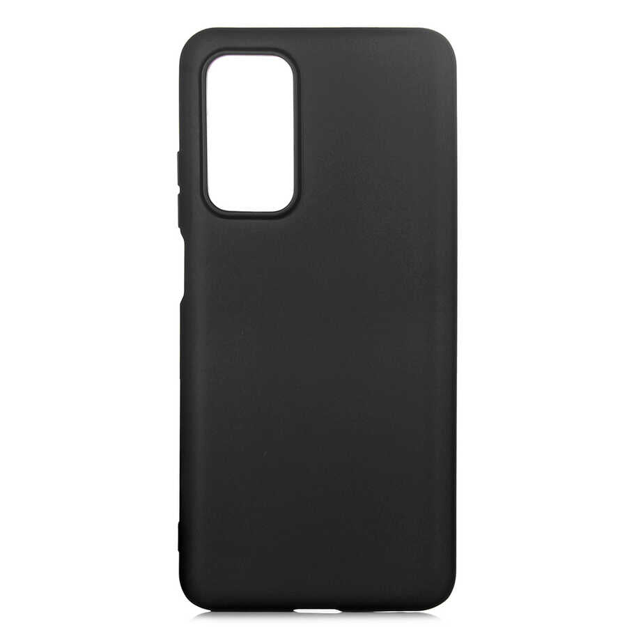 Xiaomi Mi 10T Pro 5G Kılıf Zore Premier Silikon Kapak