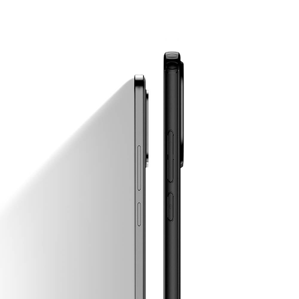 Xiaomi Mi 13 Kılıf Aramid Karbon Fiber M-safe Özellikli Wlons Radison Kapak