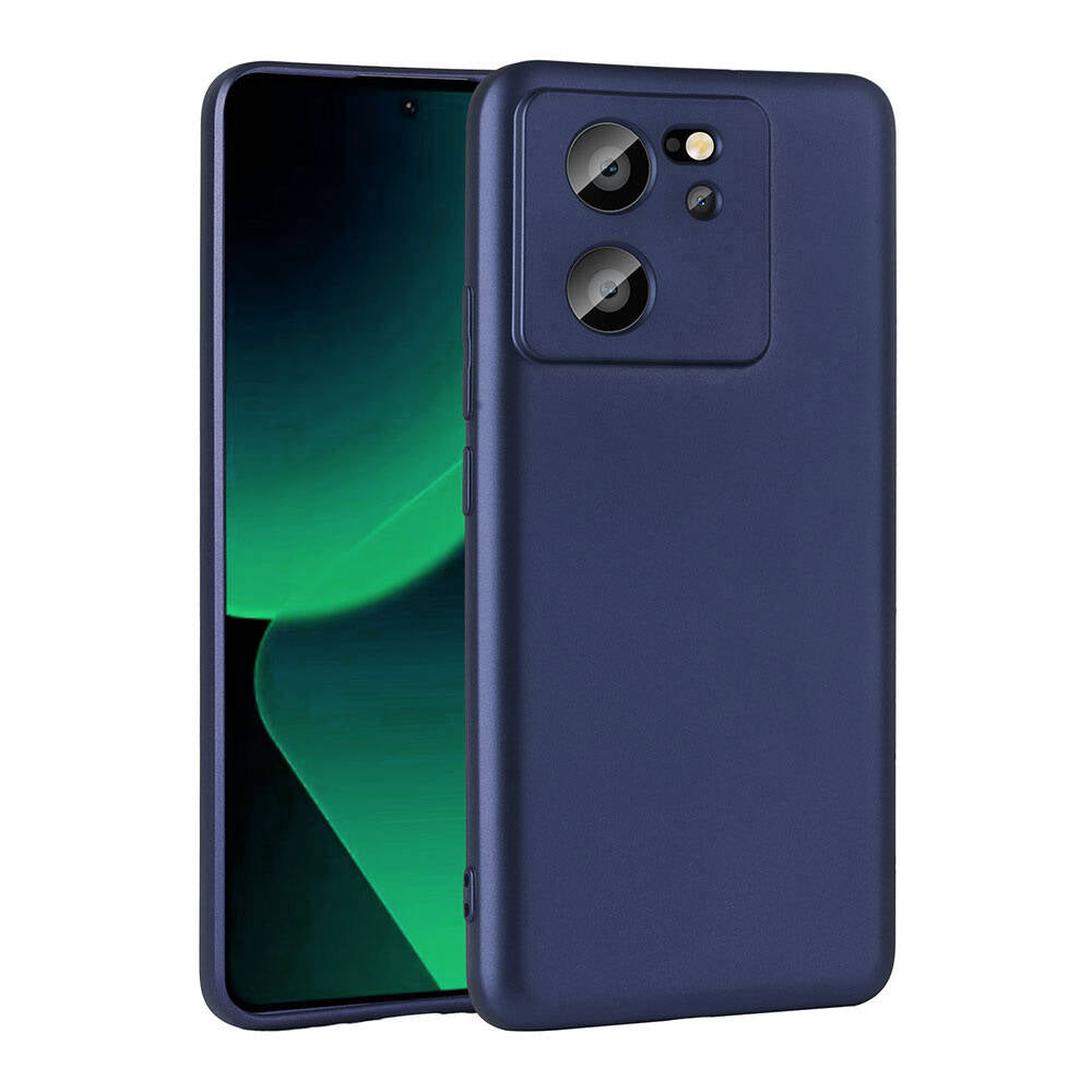 Xiaomi Mi 13T Kılıf Zore Premier Silikon Kapak