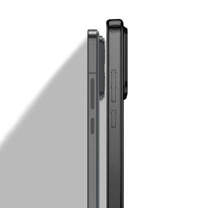 Xiaomi Mi 14 Pro Kılıf Aramid Karbon Fiber M-safe Özellikli Wlons Radison Kapak
