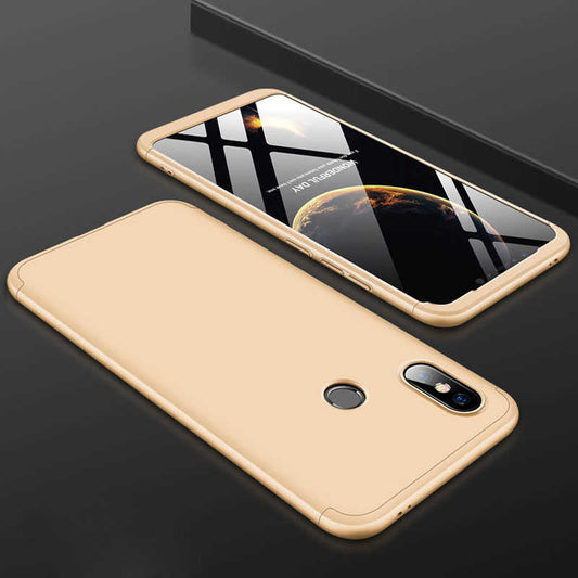 Xiaomi Mi 8 SE Kılıf Zore Ays Kapak