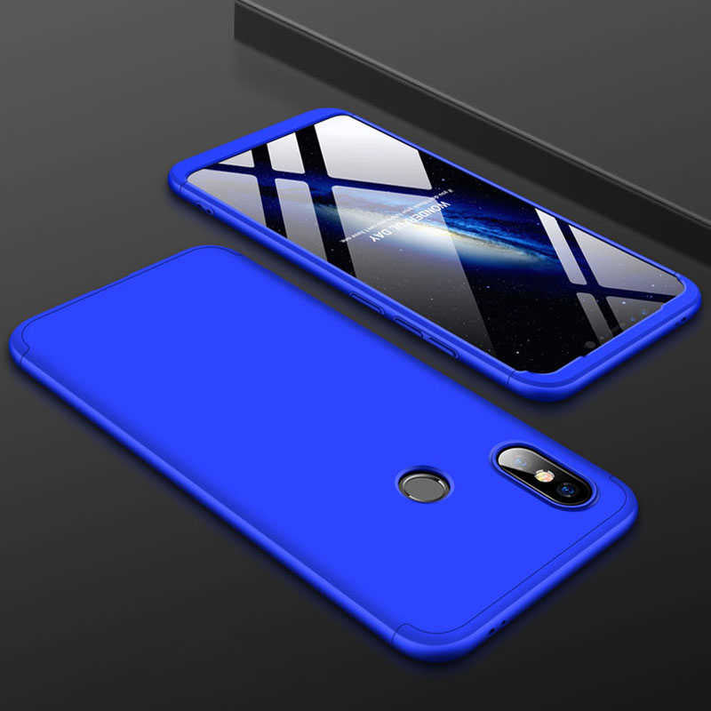 Xiaomi Mi 8 SE Kılıf Zore Ays Kapak