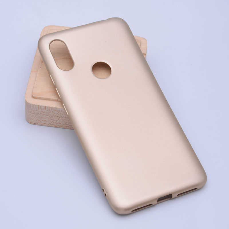 Xiaomi Mi 8 SE Kılıf Zore Premier Silikon Kapak