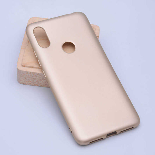 Xiaomi Mi 8 SE Kılıf Zore Premier Silikon Kapak