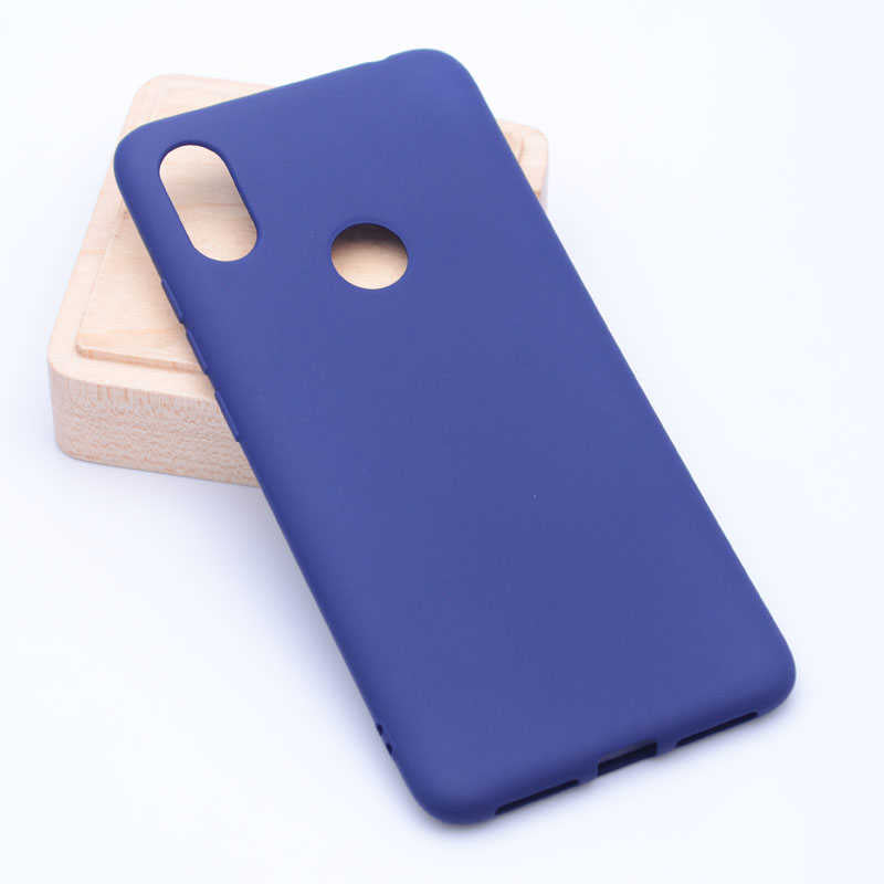 Xiaomi Mi 8 SE Kılıf Zore Premier Silikon Kapak
