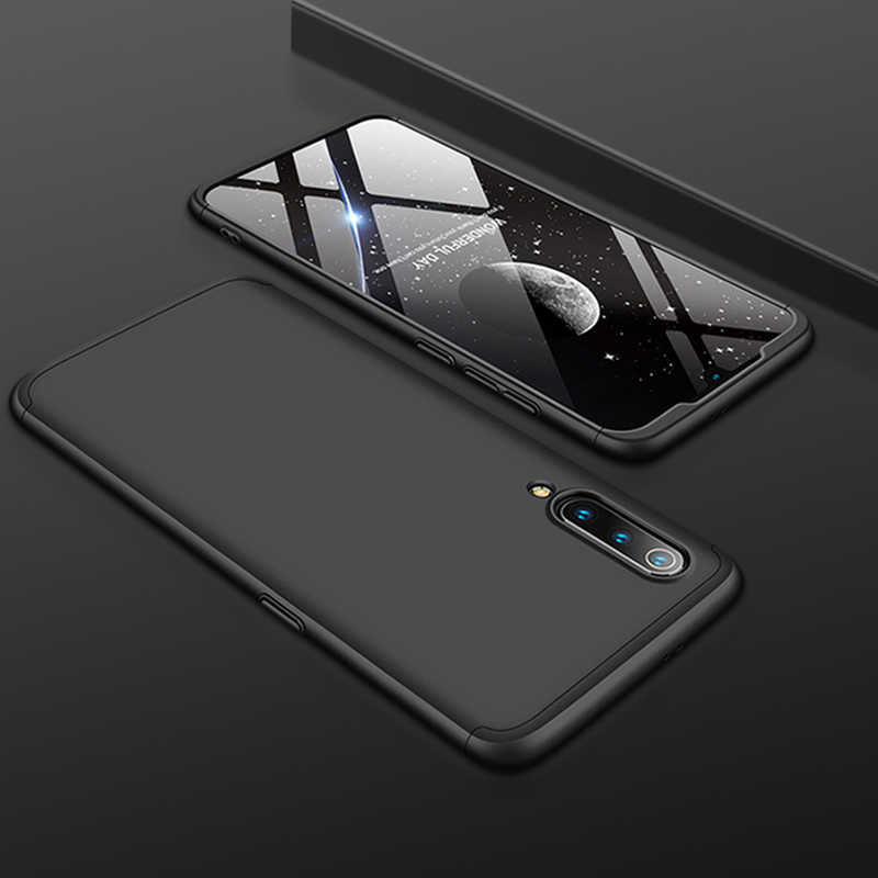 Xiaomi Mi 9 Se Kılıf Zore Ays Kapak