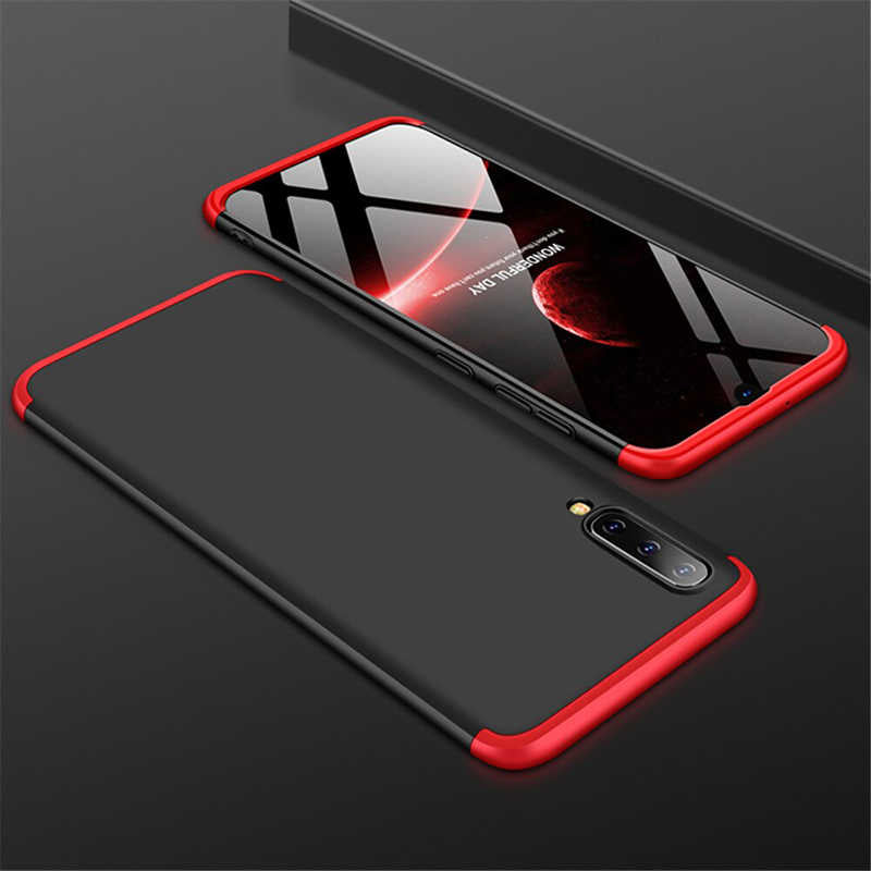 Xiaomi Mi 9 Se Kılıf Zore Ays Kapak