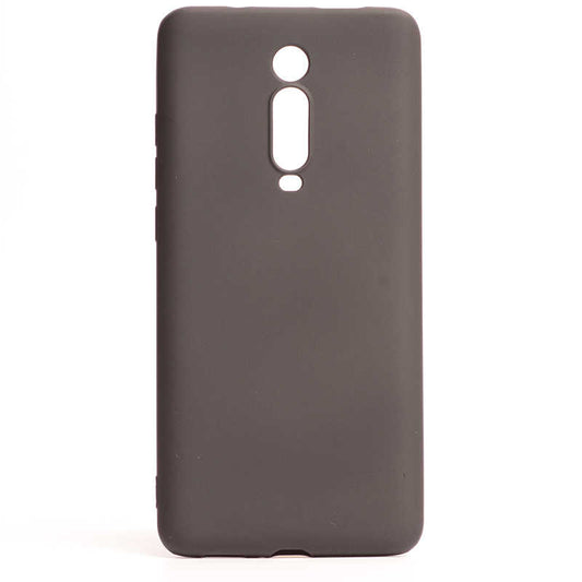 Xiaomi Mi 9T Kılıf Zore Premier Silikon Kapak