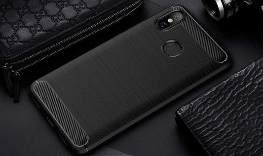 Xiaomi Mi A2 Lite Kılıf Zore Room Silikon Kapak