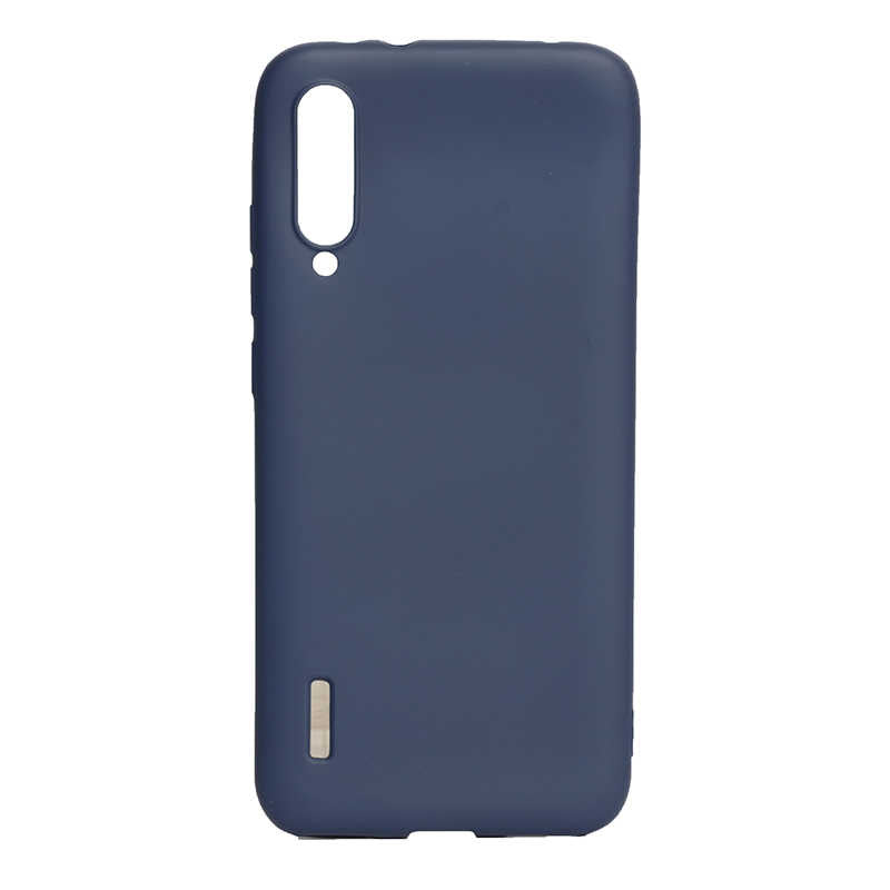 Xiaomi Mi A3 Kılıf Zore Premier Silikon Kapak