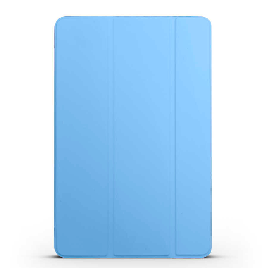 Xiaomi Mi Pad 5 Zore Smart Cover Standlı 1-1 Kılıf