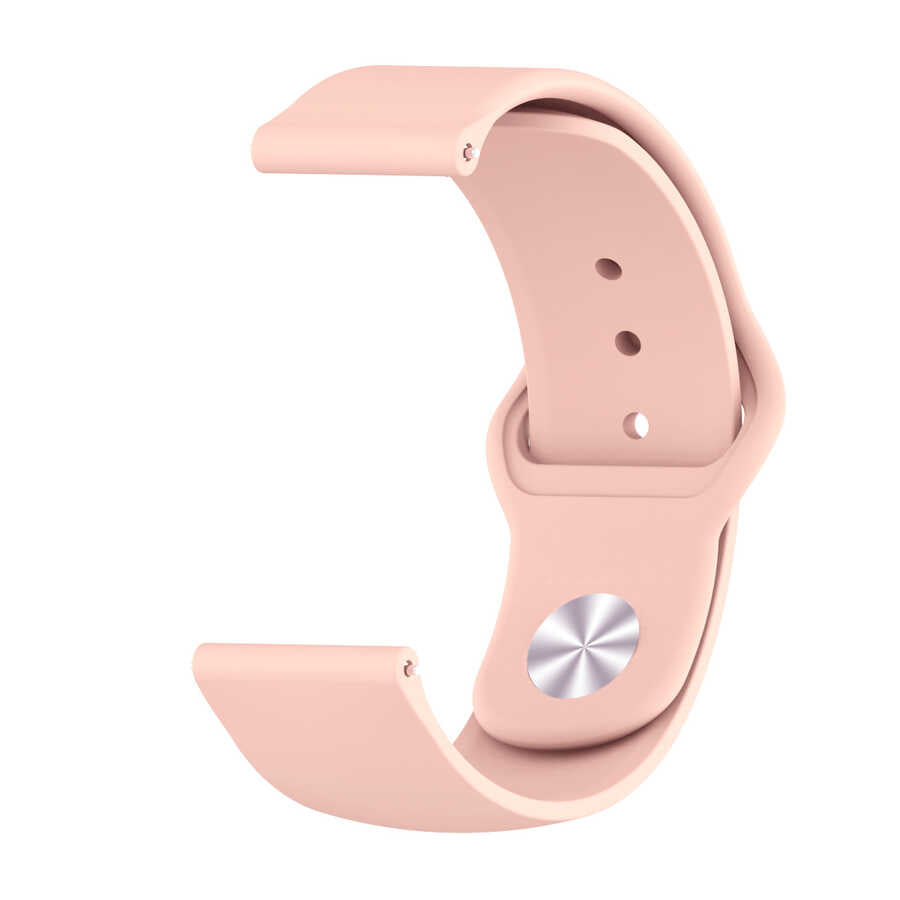 Xiaomi Mi Watch Color KRD-11 22mm Silikon Kordon