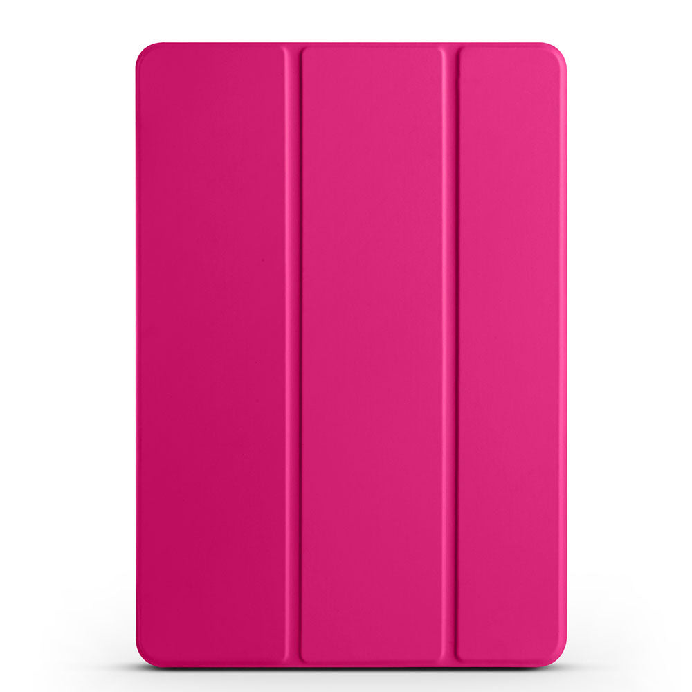 Xiaomi Pad 6 Zore Smart Cover Standlı 1-1 Kılıf