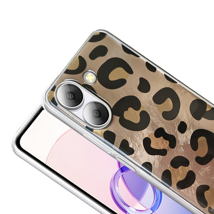 Xiaomi Poco C65 Kılıf Desenli Zore Mep Kapak