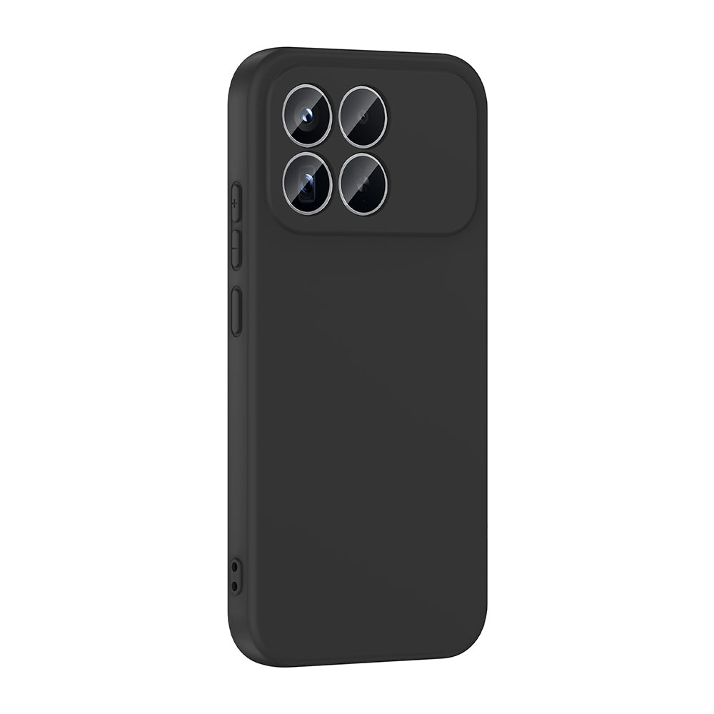 Xiaomi Poco F8 Pro Kılıf Zore Mara Lansman Kapak