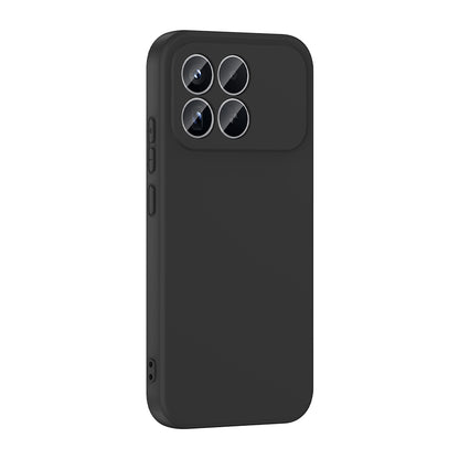 Xiaomi Poco F8 Pro Kılıf Zore Mara Lansman Kapak