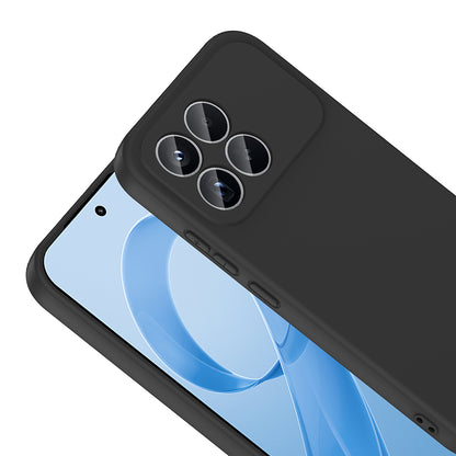 Xiaomi Poco F8 Pro Kılıf Zore Mara Lansman Kapak