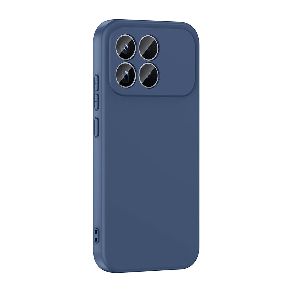 Xiaomi Poco F8 Pro Kılıf Zore Mara Lansman Kapak