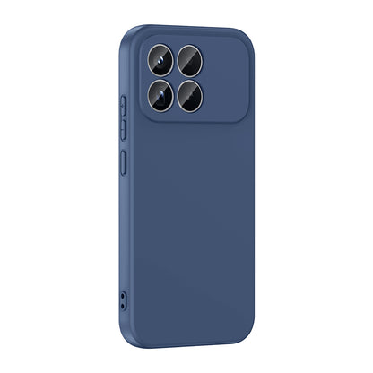 Xiaomi Poco F8 Pro Kılıf Zore Mara Lansman Kapak