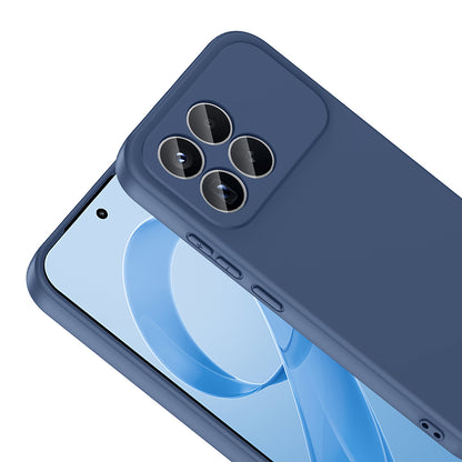 Xiaomi Poco F8 Pro Kılıf Zore Mara Lansman Kapak