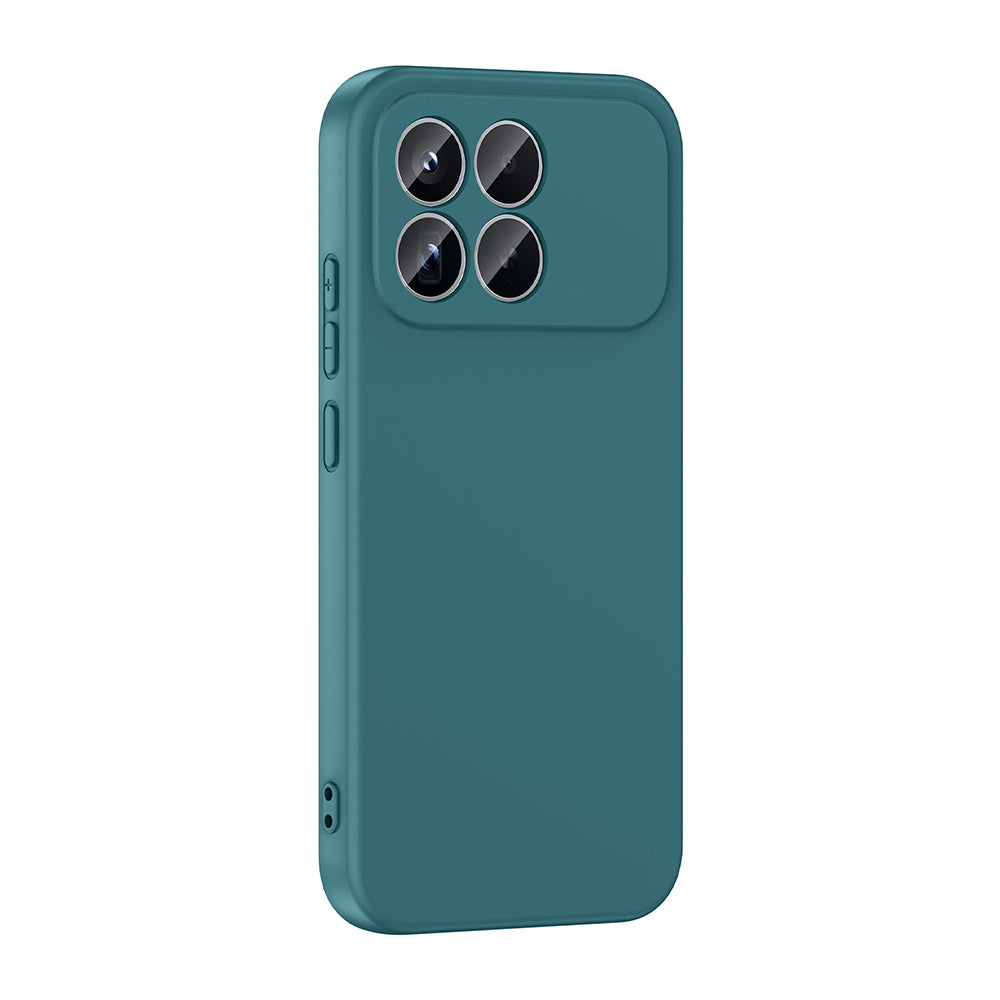 Xiaomi Poco F8 Pro Kılıf Zore Mara Lansman Kapak
