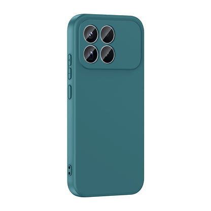 Xiaomi Poco F8 Pro Kılıf Zore Mara Lansman Kapak