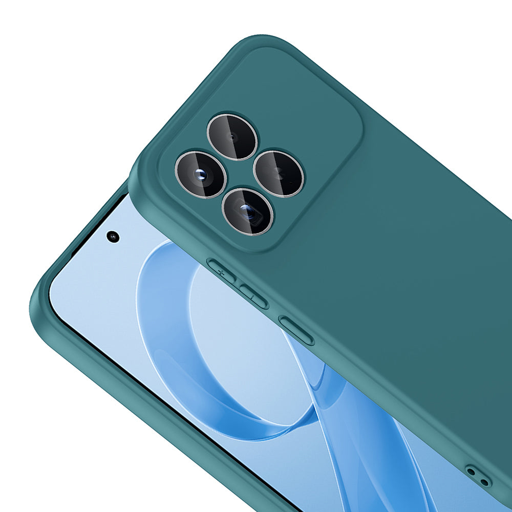 Xiaomi Poco F8 Pro Kılıf Zore Mara Lansman Kapak