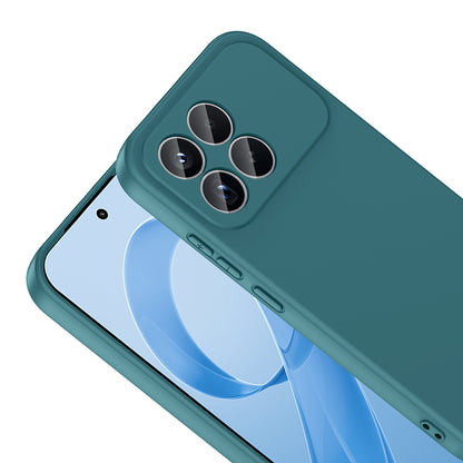 Xiaomi Poco F8 Pro Kılıf Zore Mara Lansman Kapak