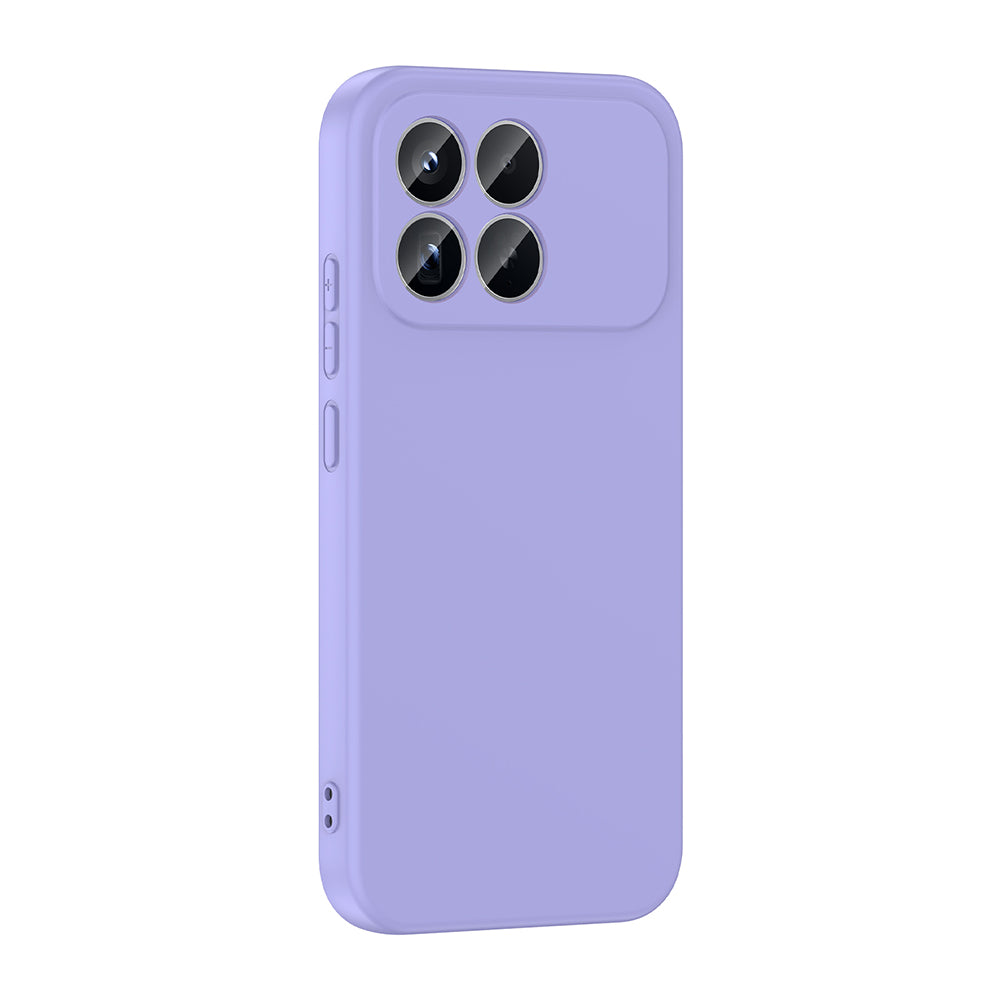 Xiaomi Poco F8 Pro Kılıf Zore Mara Lansman Kapak