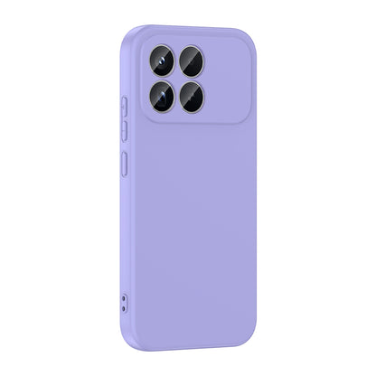 Xiaomi Poco F8 Pro Kılıf Zore Mara Lansman Kapak