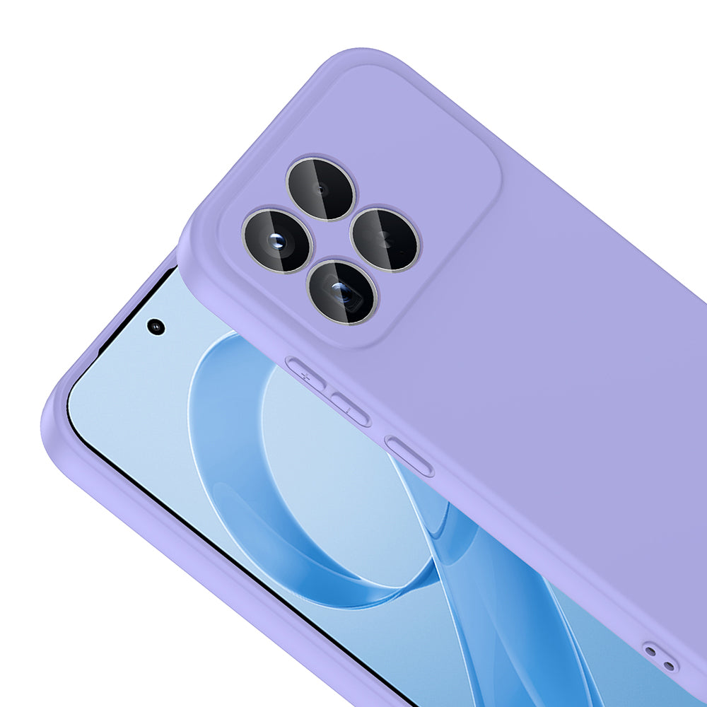 Xiaomi Poco F8 Pro Kılıf Zore Mara Lansman Kapak