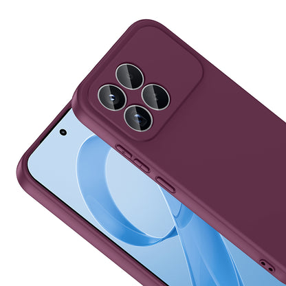 Xiaomi Poco F8 Pro Kılıf Zore Mara Lansman Kapak