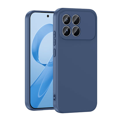 Xiaomi Poco F8 Pro Kılıf Zore Mara Lansman Kapak