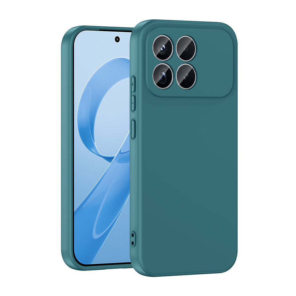 Xiaomi Poco F8 Pro Kılıf Zore Mara Lansman Kapak