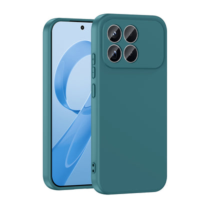 Xiaomi Poco F8 Pro Kılıf Zore Mara Lansman Kapak