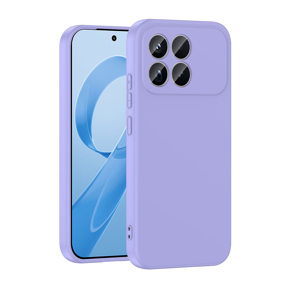 Xiaomi Poco F8 Pro Kılıf Zore Mara Lansman Kapak