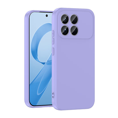 Xiaomi Poco F8 Pro Kılıf Zore Mara Lansman Kapak