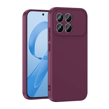 Xiaomi Poco F8 Pro Kılıf Zore Mara Lansman Kapak