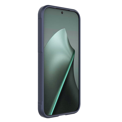 Xiaomi Poco F8 Ultra Kılıf Esnek TPU Oyuklu Arka Yüzey Tasarımlı Zore Etnik Silikon Kapak