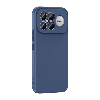 Xiaomi Poco F8 Ultra Kılıf Zore Mara Lansman Kapak
