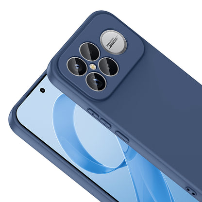 Xiaomi Poco F8 Ultra Kılıf Zore Mara Lansman Kapak