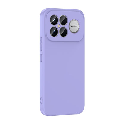 Xiaomi Poco F8 Ultra Kılıf Zore Mara Lansman Kapak