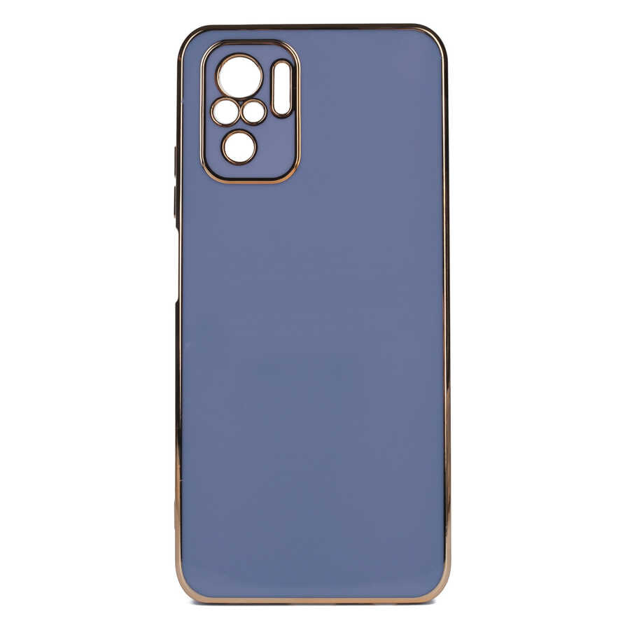 Xiaomi Poco M5S Kılıf Zore Bark Kapak