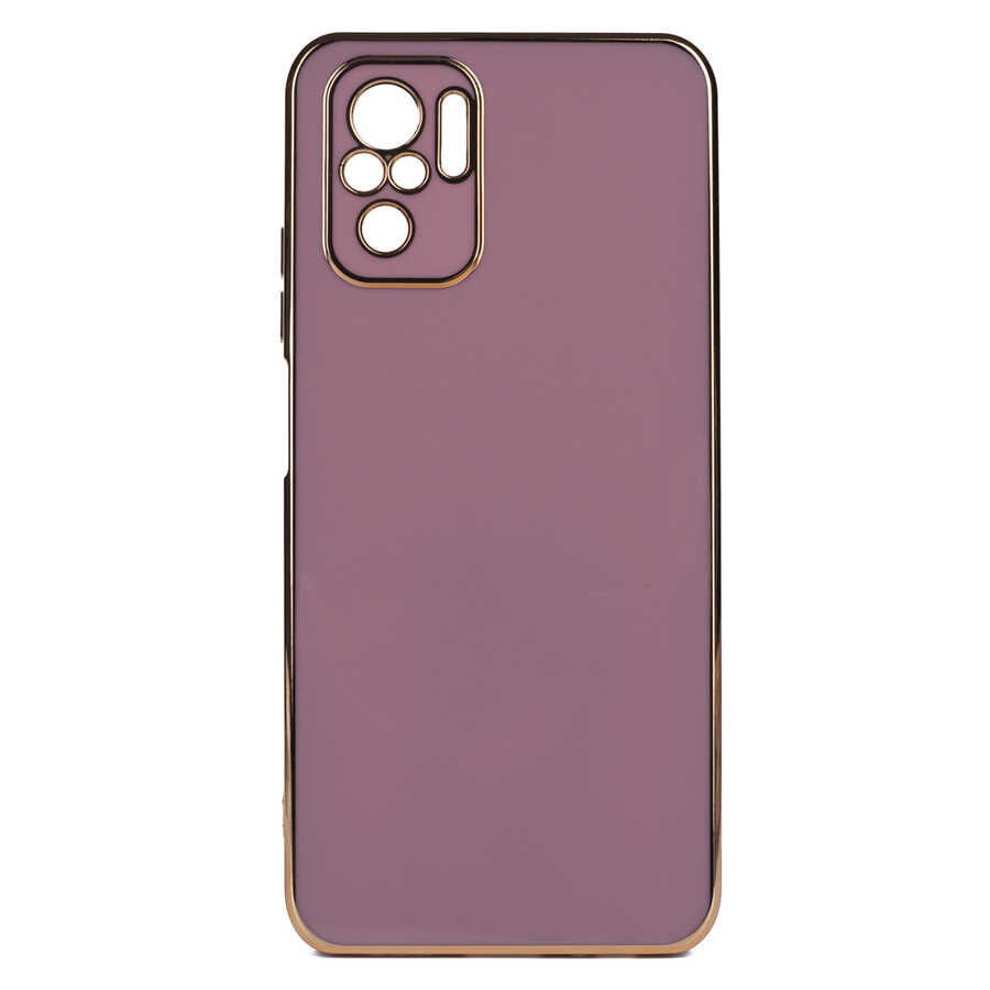 Xiaomi Poco M5S Kılıf Zore Bark Kapak