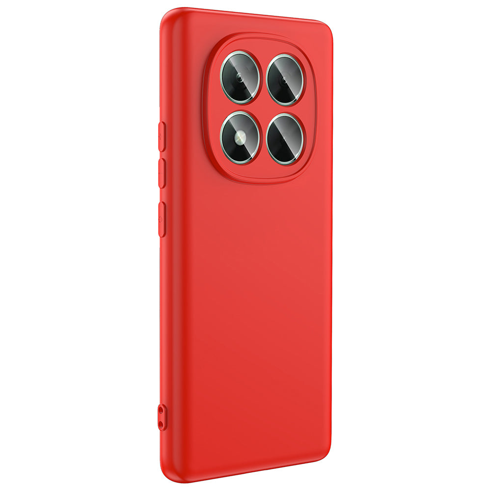 Xiaomi Poco X7 Kılıf Zore Mara Lansman Kapak